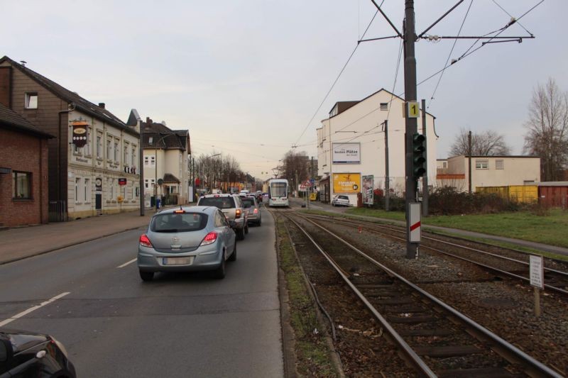 Horster Str. 343  unten
