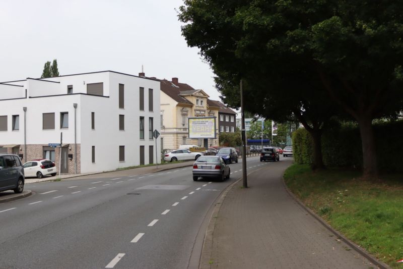 Deutsche Str. 51  RS
