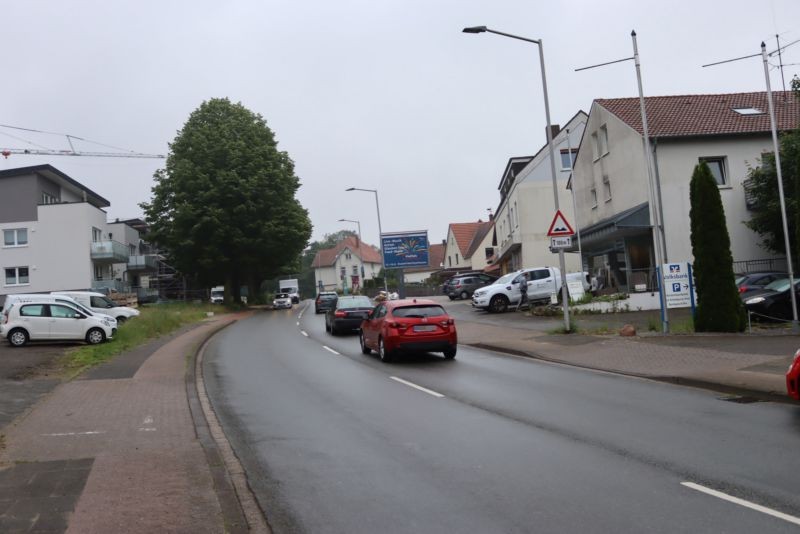 Detmolder Str. 245  VS