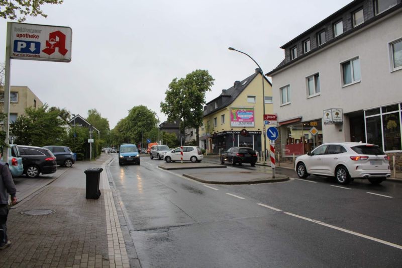Heidhauser Str. 72 (B 224)  re.