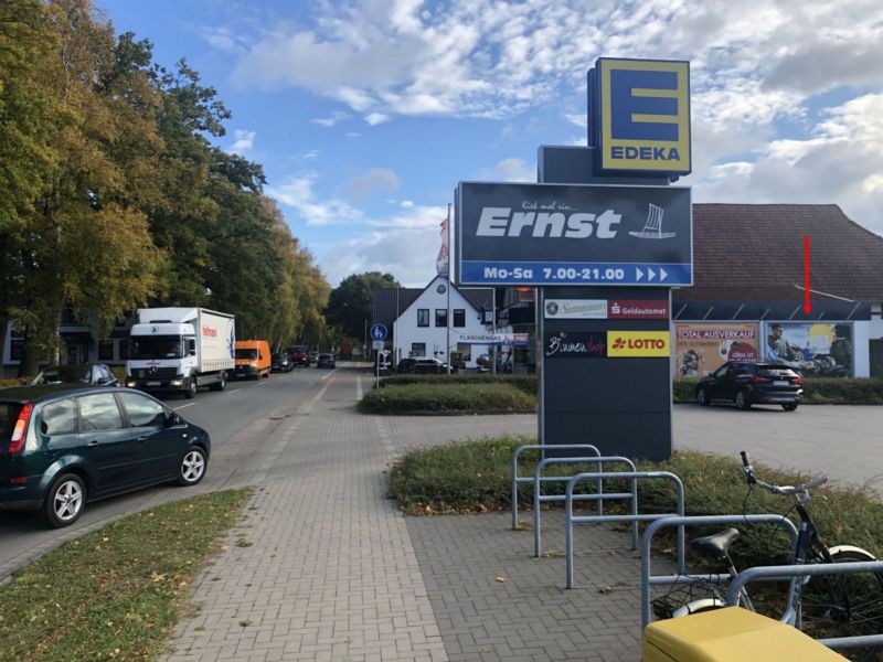 W?rpedorfer Str. 18b  / Si. Edeka re.