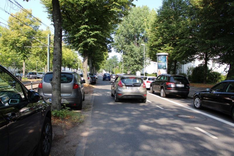 Hansaallee 258-260