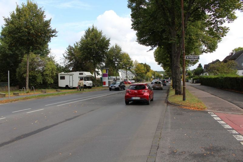 Dreherstr. gg?. 221 vor gg?. Postsportplatz