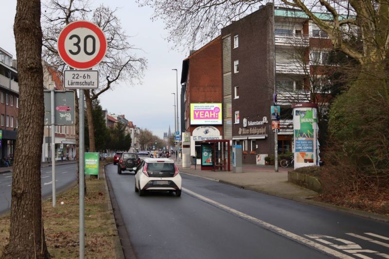 Hammer Str. 111 (VB)