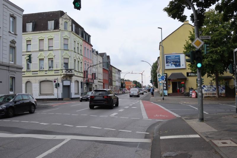 Aachener Str. 296 (B 57)