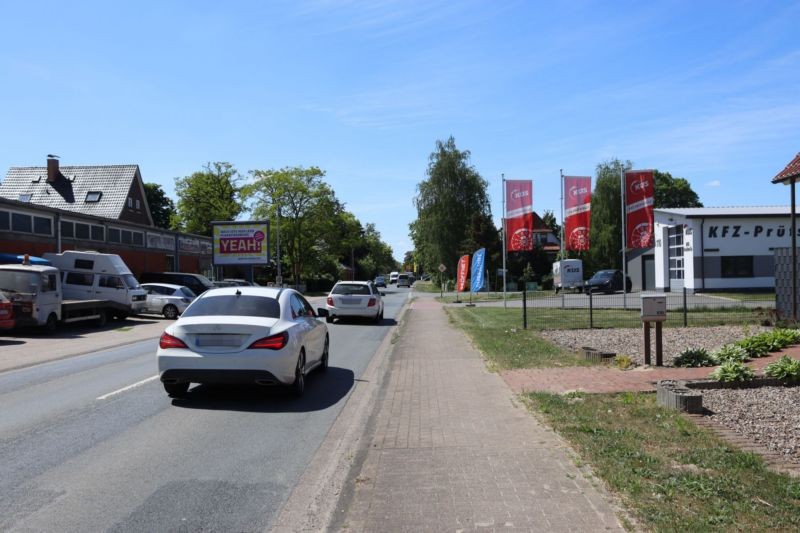 Syker Str. 99 RS