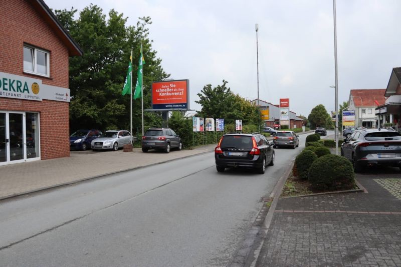 Lippborger Str. / Lippestr. 6b RS