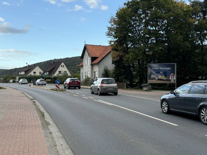 Hauptstr. 24 (B 3) geg. li.