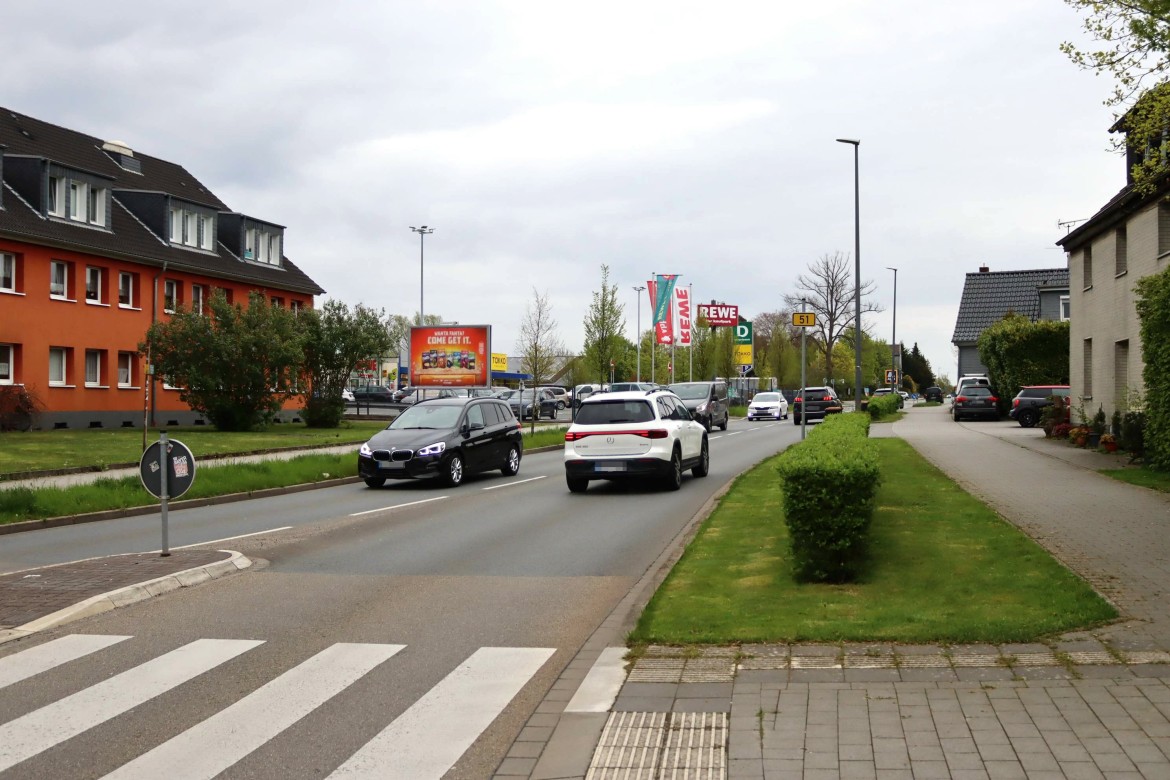 D?nweg 46 / Sto. 1 / v. Einf. RS