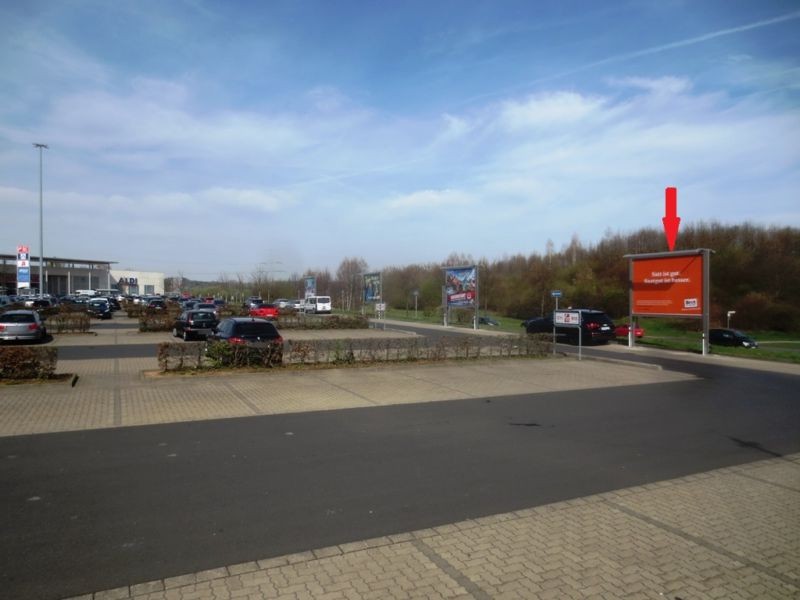Otto-Brenner-Str./Kaufpark/Si. PP/4. Sto. v. l.