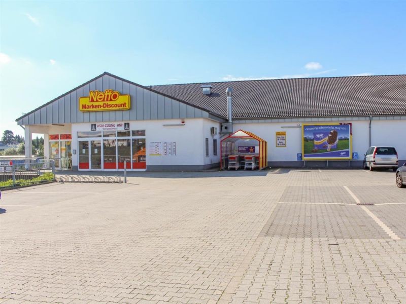 Trecknase   7-9/Eing. Netto