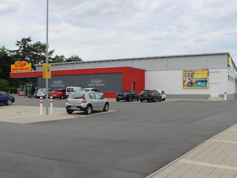 Schützenstr.   9/Netto