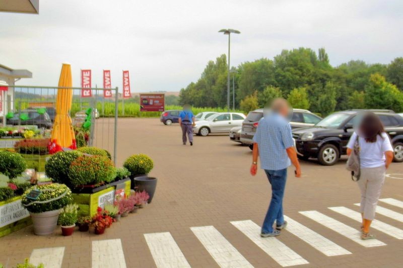 Lipper Tor   6/Rewe PP/Si. Eing.