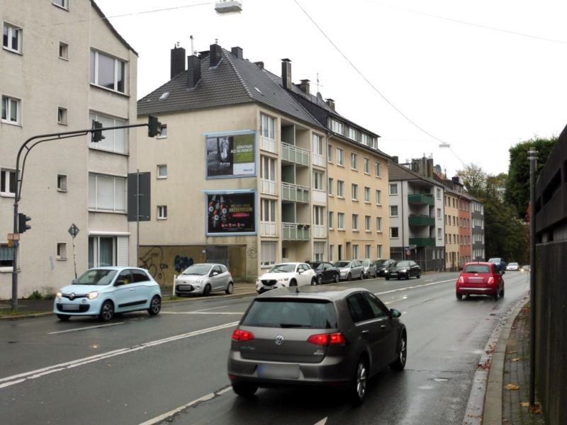 Blankstr.  24 li. quer oben