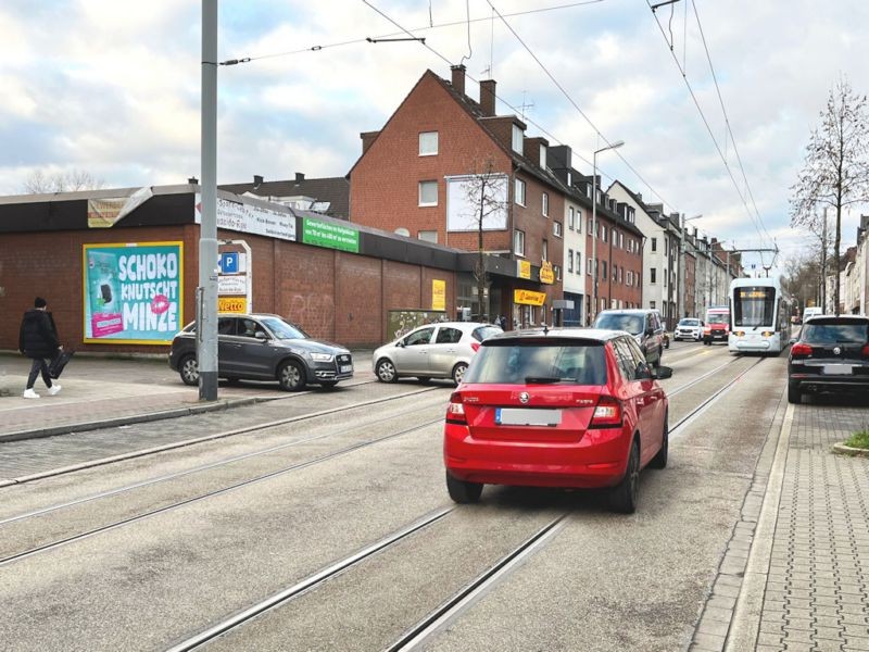 Cranger Str. 184 B226/Einf. Netto