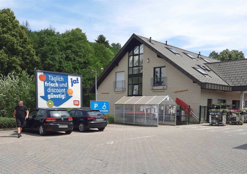 Wipperfürther Str. 304a/REWE PP/Sto. 2