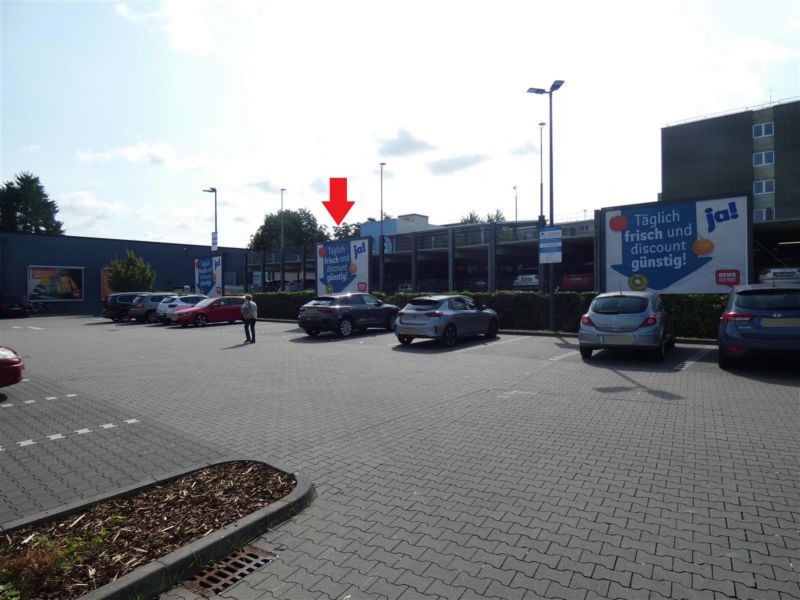 Gotenstr.   9/REWE PP/Sto. 2