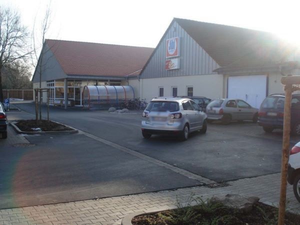 Brackweder Str. 35  Eingang rechts