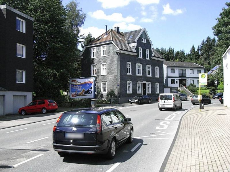 Remscheider Str. 112 a/We.li. quer