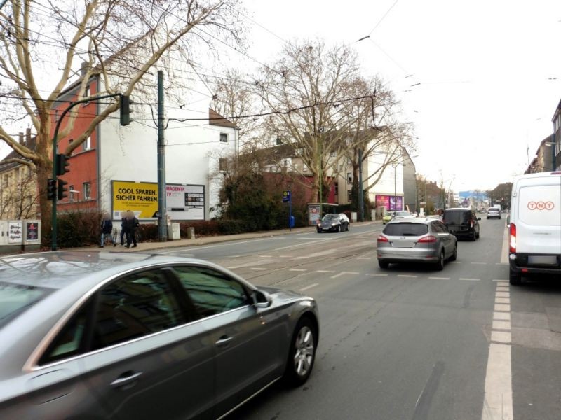 Goldschmidtstr. geg. 35/RS Beuststr. 36