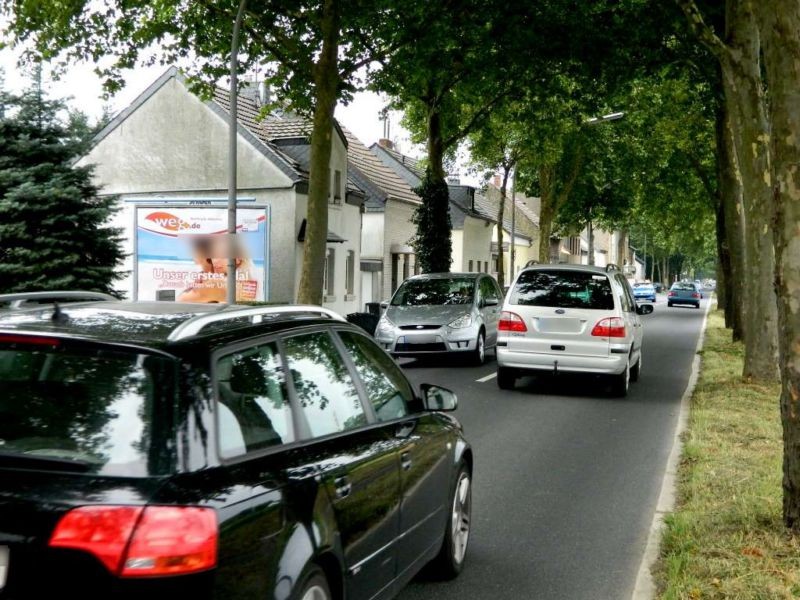 Rösrather Str. 305 li. quer