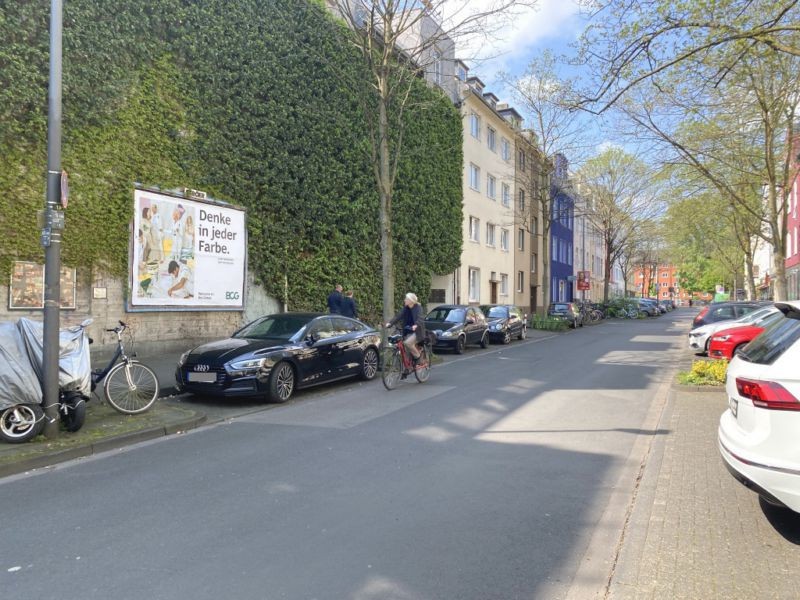 Herthastr./Bunker