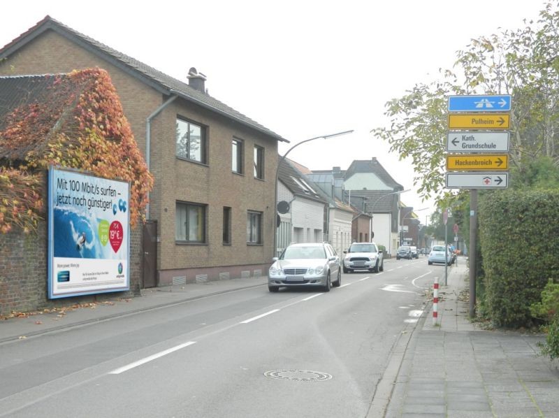 Sinnersdorfer Str. 101