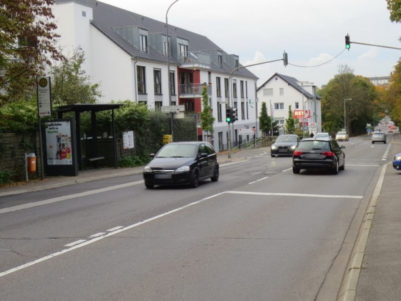 Overather Str. Nh. 51/We.li.