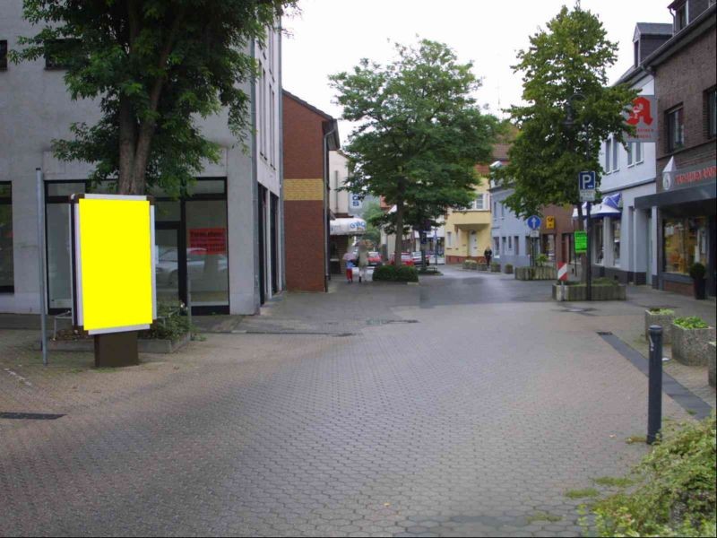 Weierstr./Mittelstr./Si. Str.
