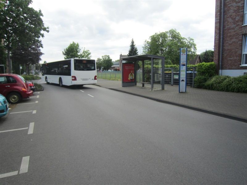 Nordring geg. Gerichtsgeb./HST Amtsgericht  13 re.