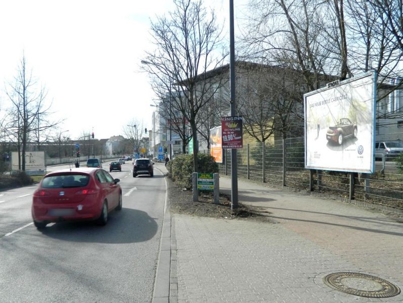 Hauptstr. 142/An der Gohrsmühle re.