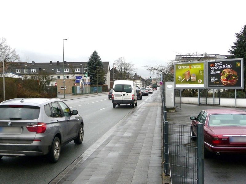 Richard-Wagner-Str./Werler Str. re. quer