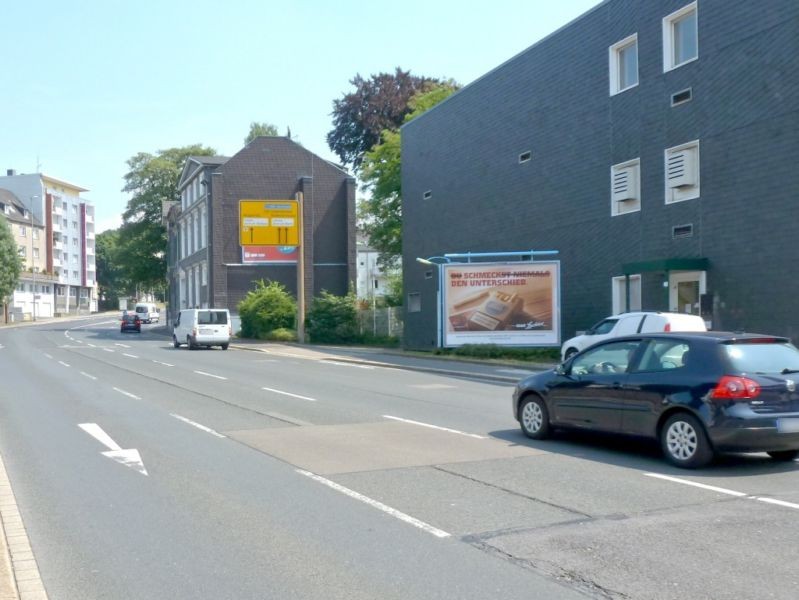 Schüttendelle  21-25 re. quer B229