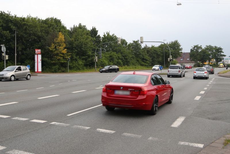 Vogteistr./Eckendorfer Str.