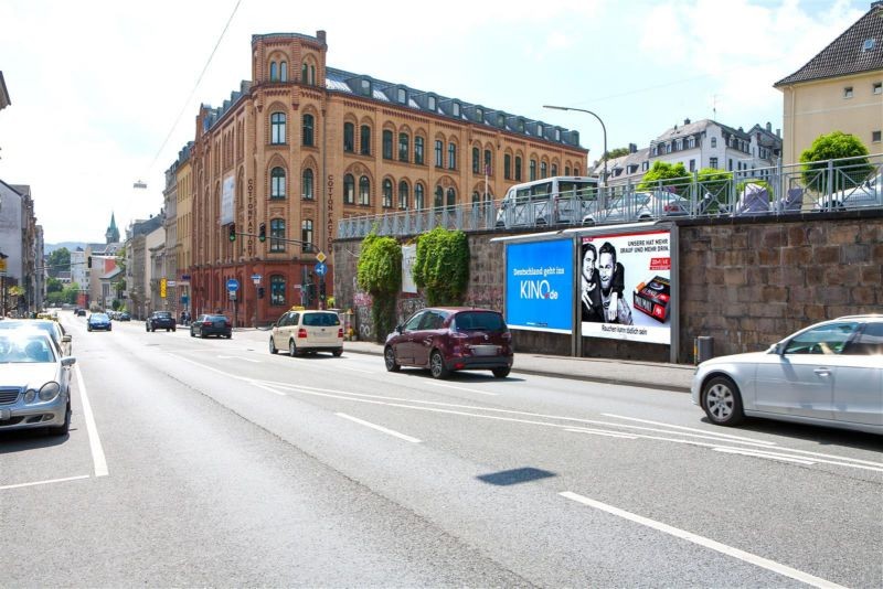 Uellendahler Str./Eckernförder Str.