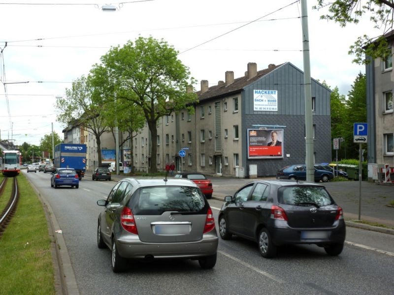 Dorstener Str. 302 re. quer