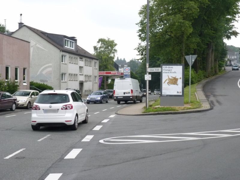 Remscheider Str./Echoer Str./We.re.