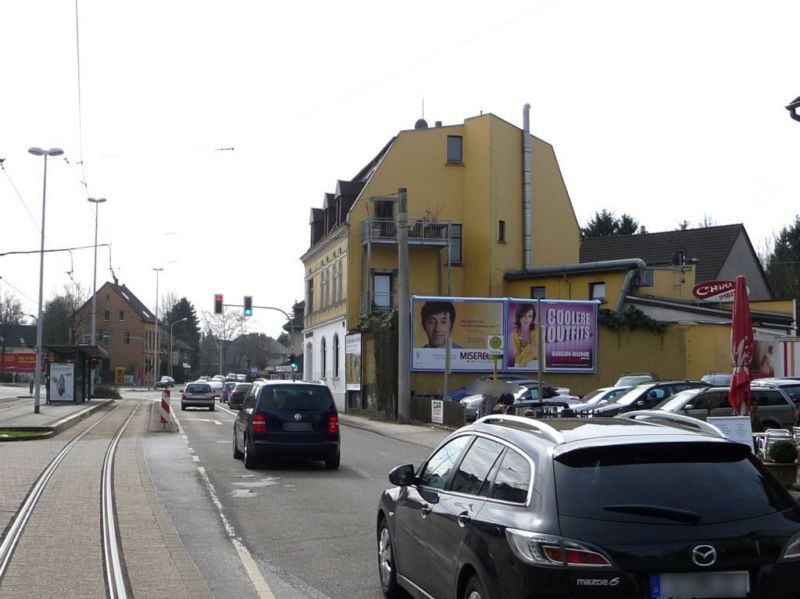 Prinzeß-Luise-Str./Saarner Str.