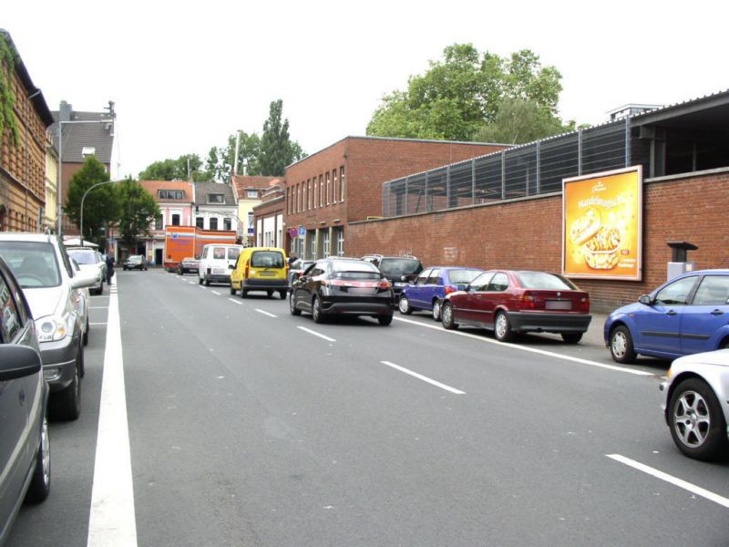 Schanzenstr. geg.  6