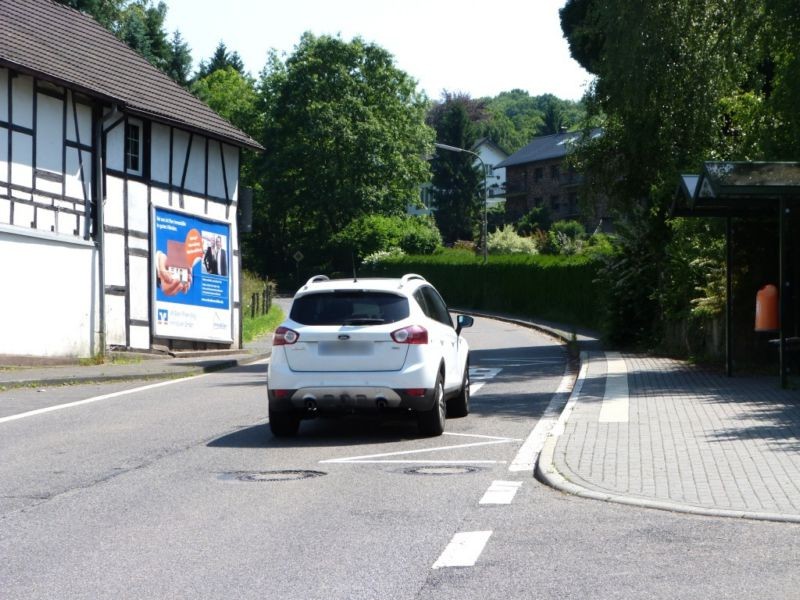 Seelscheider Str./Am Pfarrhof