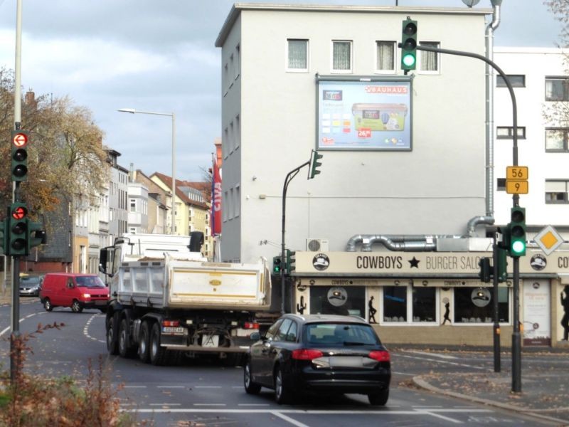 Römerstr.   2 re. quer L300
