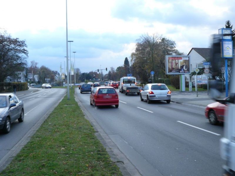 Endenicher Str./Verdistr./We.re.