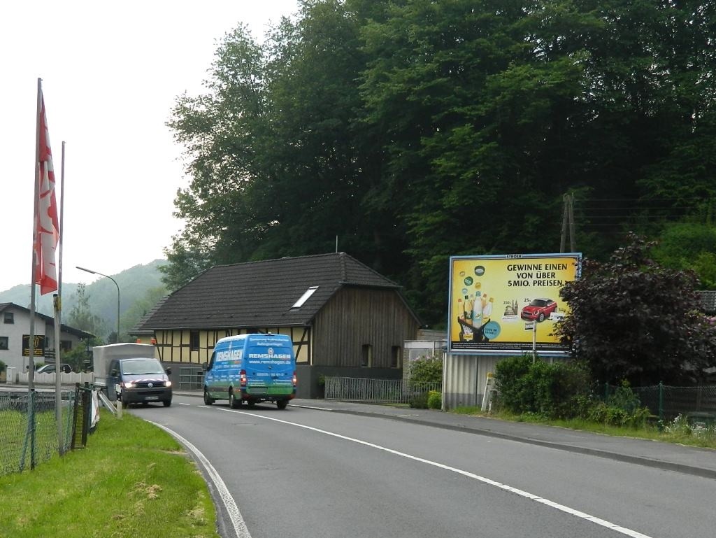 Bergische Landstr. 155 quer