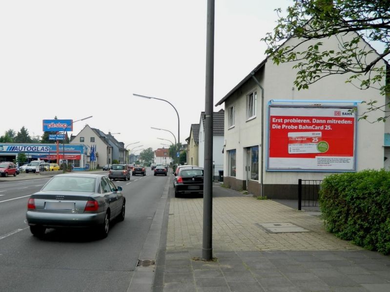 Kölner Str. 162 re. quer