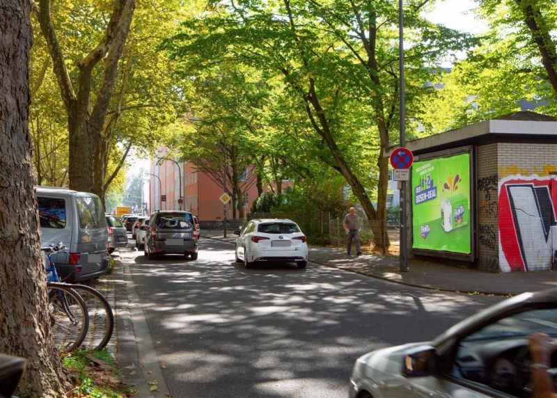 Vorgebirgstr./Vorgebirgsplatz