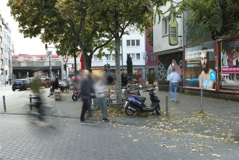 Maybachstr. 155