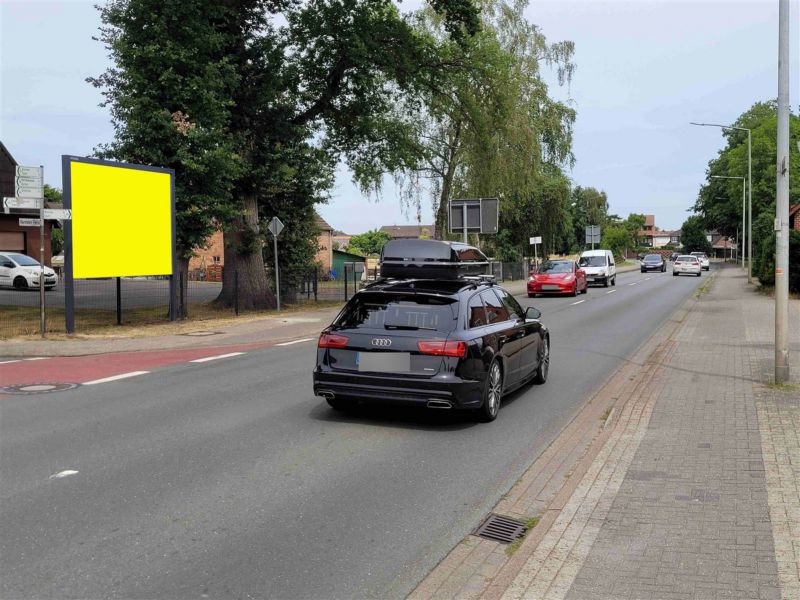 Moordeicher Landstr. 23/Varreler Feld