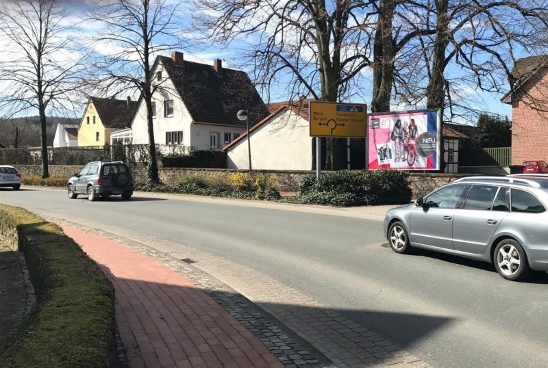 Wissinger Str./Spiechernstr.