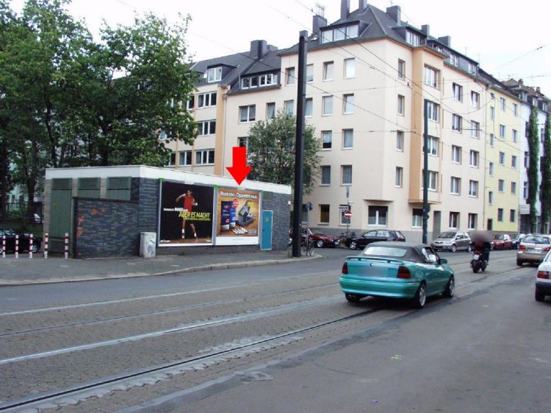 Schloßstr. 85 MGF(054)