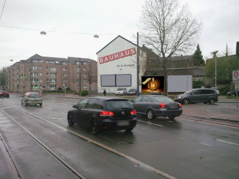 Lutherstr./Gladbacher Str.